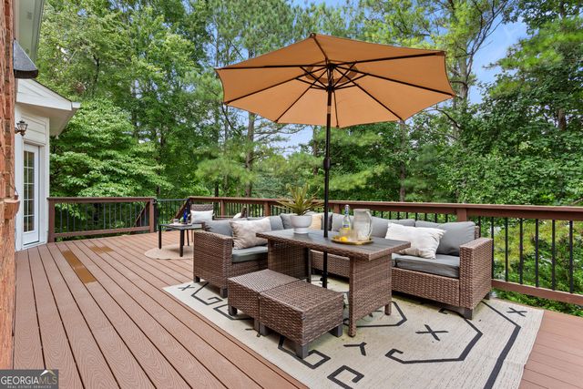 9305 Mackinac Drive, Johns Creek, GA 30022