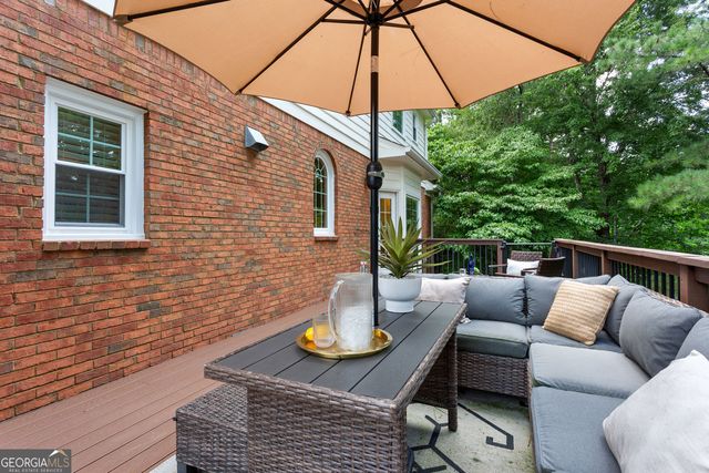 9305 Mackinac Drive, Johns Creek, GA 30022