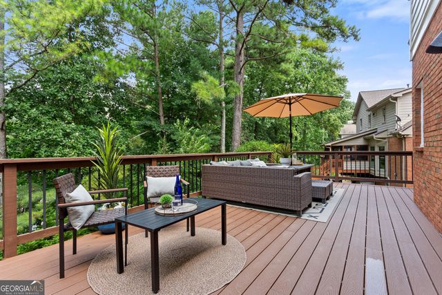 9305 Mackinac Drive, Johns Creek, GA 30022