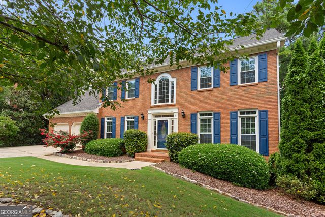 9305 Mackinac Drive, Johns Creek, GA 30022