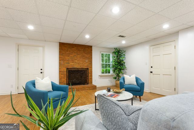 9305 Mackinac Drive, Johns Creek, GA 30022