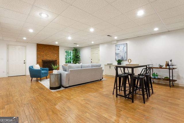 9305 Mackinac Drive, Johns Creek, GA 30022