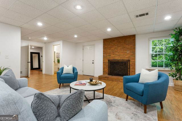 9305 Mackinac Drive, Johns Creek, GA 30022
