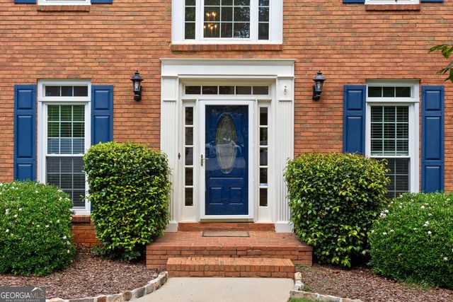 9305 Mackinac Drive, Johns Creek, GA 30022