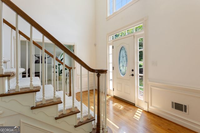 9305 Mackinac Drive, Johns Creek, GA 30022