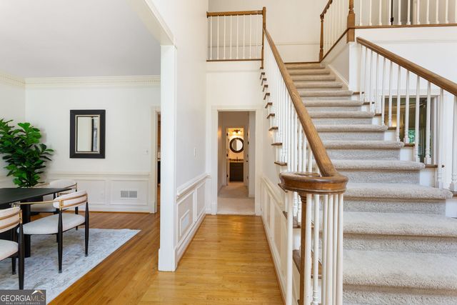 9305 Mackinac Drive, Johns Creek, GA 30022
