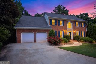 9305 Mackinac Drive, Johns Creek, GA 30022