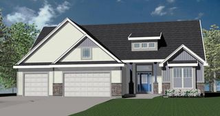 9938 Migratory LANE, Mequon, WI 53097