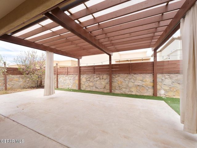 11629 GROTTO BAY Court, El Paso, TX 79936