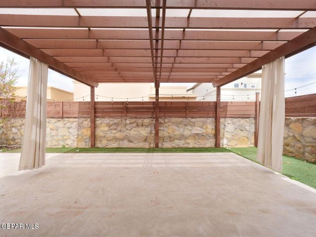 11629 GROTTO BAY Court, El Paso, TX 79936