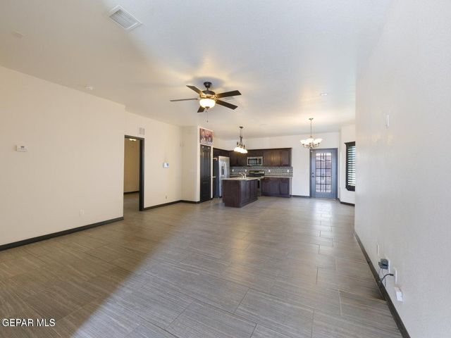 11629 GROTTO BAY Court, El Paso, TX 79936