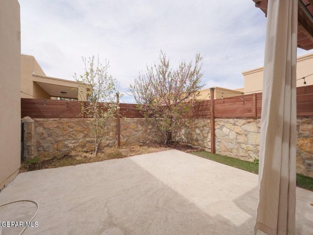 11629 GROTTO BAY Court, El Paso, TX 79936