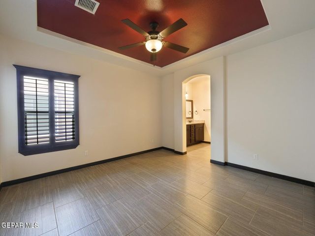11629 GROTTO BAY Court, El Paso, TX 79936