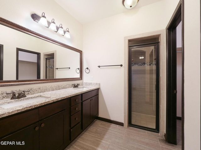 11629 GROTTO BAY Court, El Paso, TX 79936