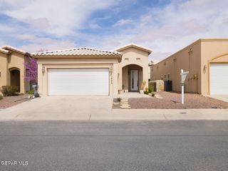11629 GROTTO BAY Court, El Paso, TX 79936