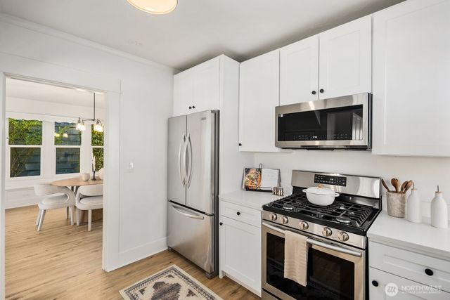 3443 21st Avenue W, Seattle, WA 98199