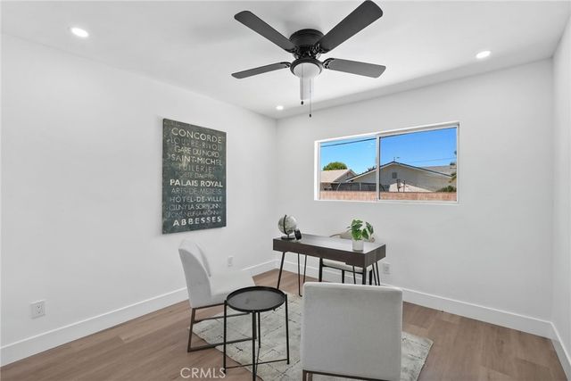 23701 Califa, Los Angeles, CA 91367