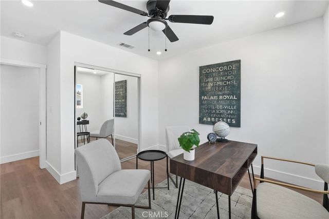 23701 Califa, Los Angeles, CA 91367