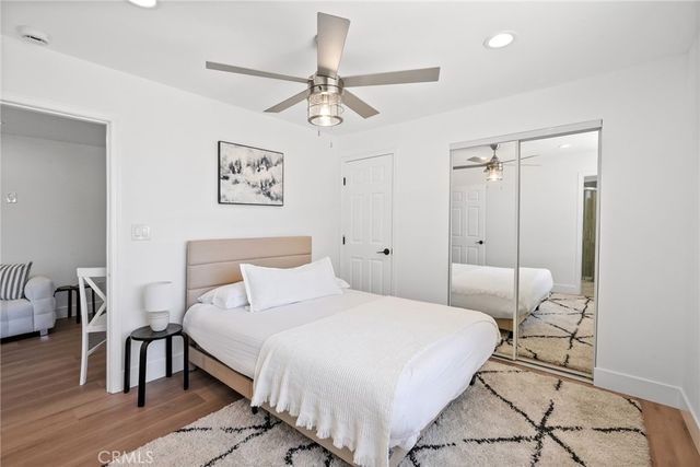 23701 Califa, Los Angeles, CA 91367
