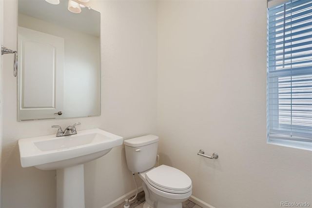 22238 E 45th Place, Aurora, CO 80019