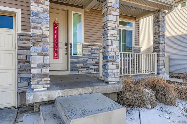 22238 E 45th Place, Aurora, CO 80019