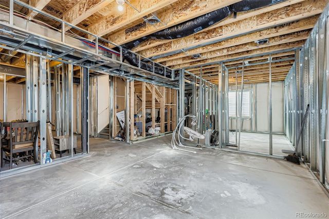 22238 E 45th Place, Aurora, CO 80019