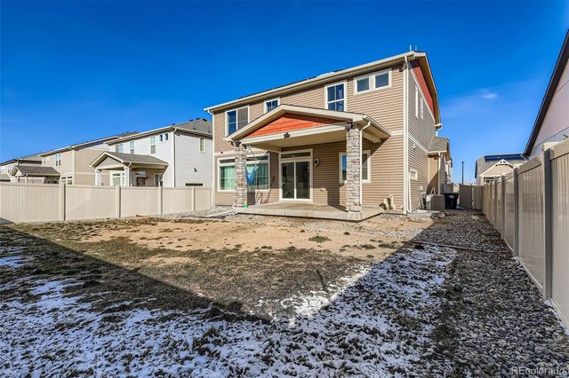 22238 E 45th Place, Aurora, CO 80019