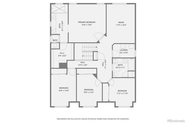 22238 E 45th Place, Aurora, CO 80019