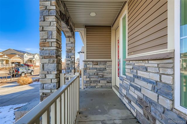 22238 E 45th Place, Aurora, CO 80019