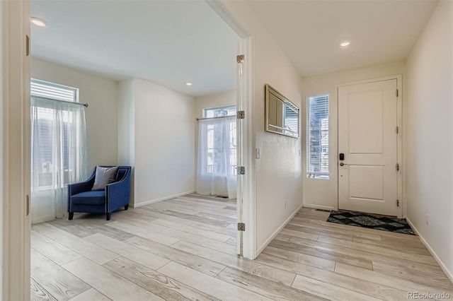 22238 E 45th Place, Aurora, CO 80019