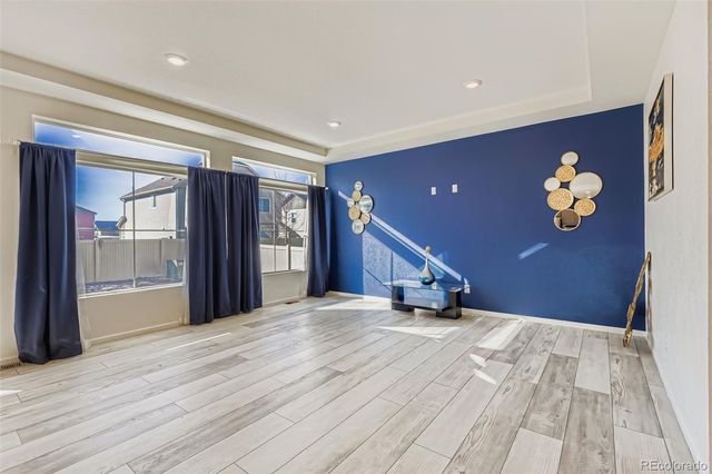 22238 E 45th Place, Aurora, CO 80019