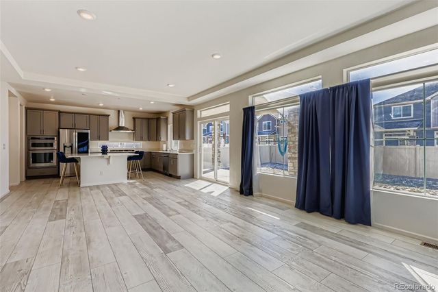 22238 E 45th Place, Aurora, CO 80019
