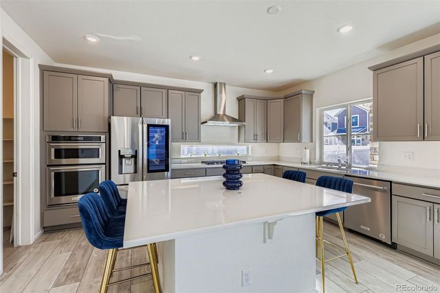 22238 E 45th Place, Aurora, CO 80019