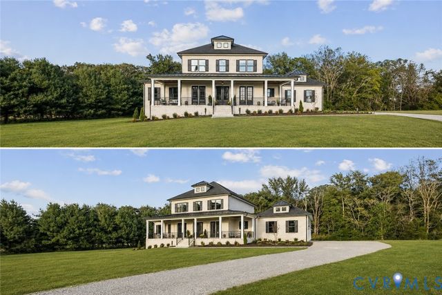 15327 Buck Calhoun Blvd, Lanexa, VA 23089
