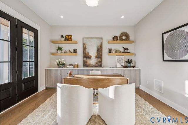 15327 Buck Calhoun Blvd, Lanexa, VA 23089