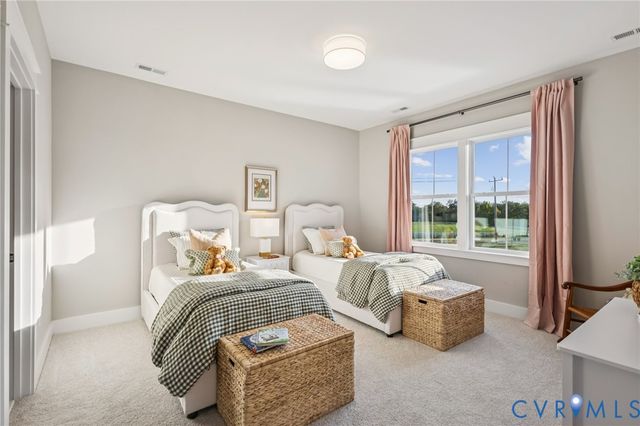 15327 Buck Calhoun Blvd, Lanexa, VA 23089