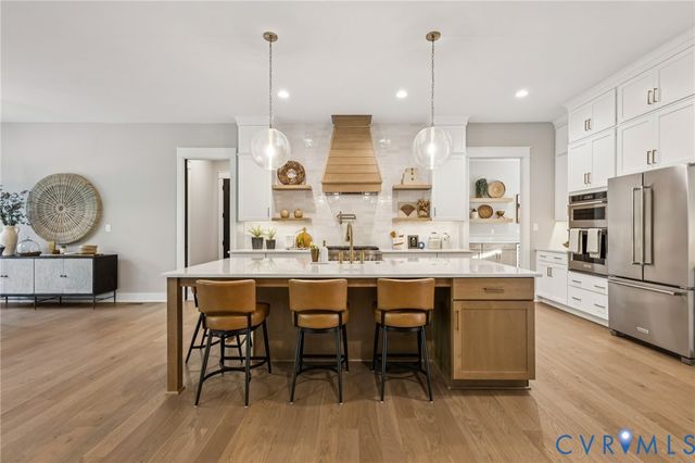 15327 Buck Calhoun Blvd, Lanexa, VA 23089