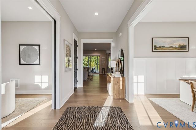15327 Buck Calhoun Blvd, Lanexa, VA 23089