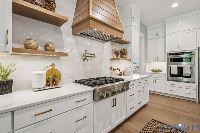 15327 Buck Calhoun Blvd, Lanexa, VA 23089