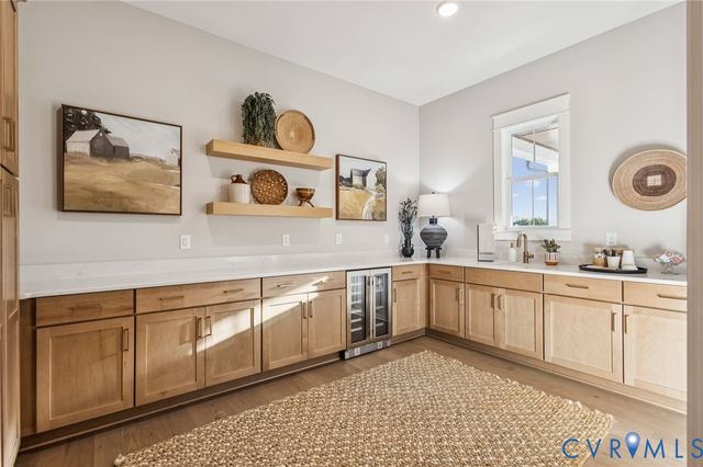15327 Buck Calhoun Blvd, Lanexa, VA 23089