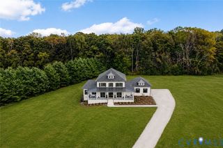 15327 Buck Calhoun Blvd, Lanexa, VA 23089