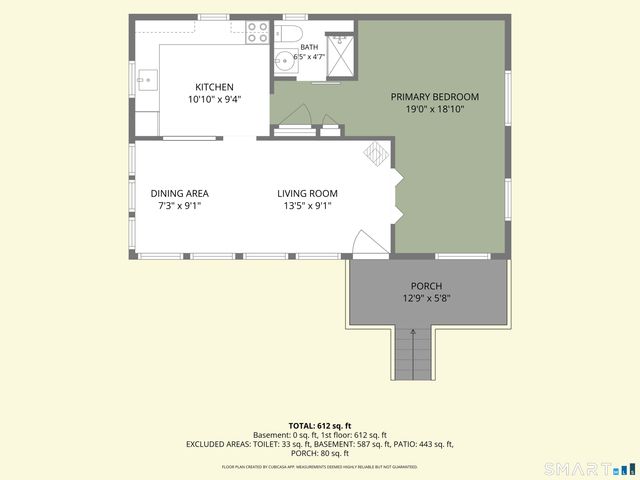 69 River Road, Clinton, CT 06413
