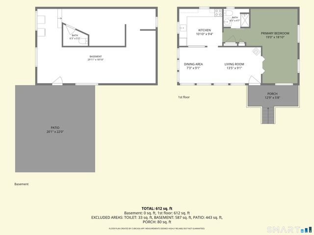69 River Road, Clinton, CT 06413