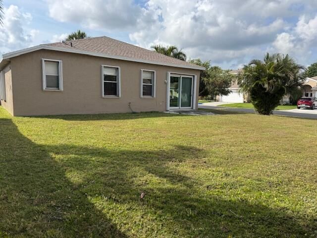 2509 SE Springtree Place, Stuart, FL 34997