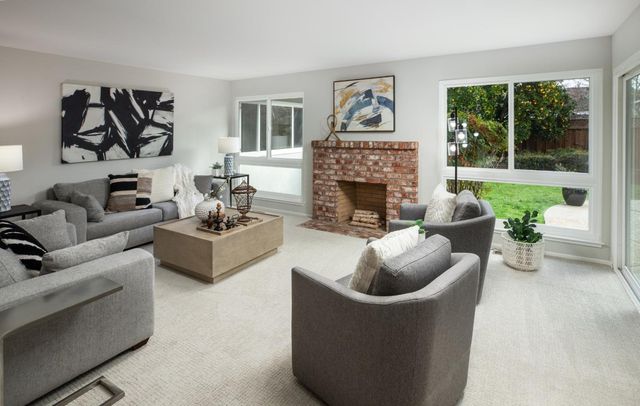 1933 Golden Way, Mountain View, CA 94040