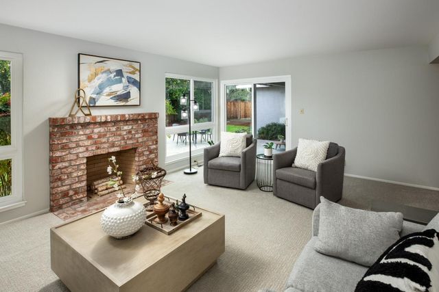 1933 Golden Way, Mountain View, CA 94040