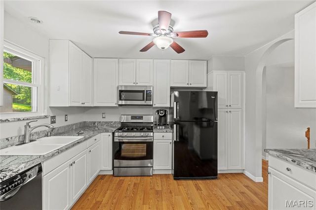2834 Tommy Drive, Arnold, MO 63010