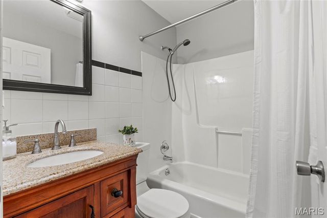 2834 Tommy Drive, Arnold, MO 63010