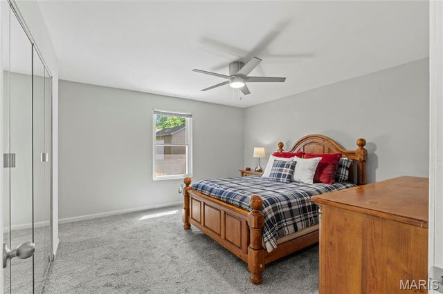 2834 Tommy Drive, Arnold, MO 63010