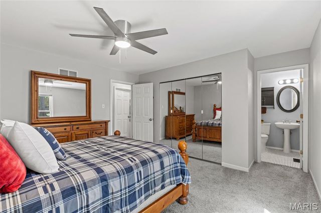 2834 Tommy Drive, Arnold, MO 63010